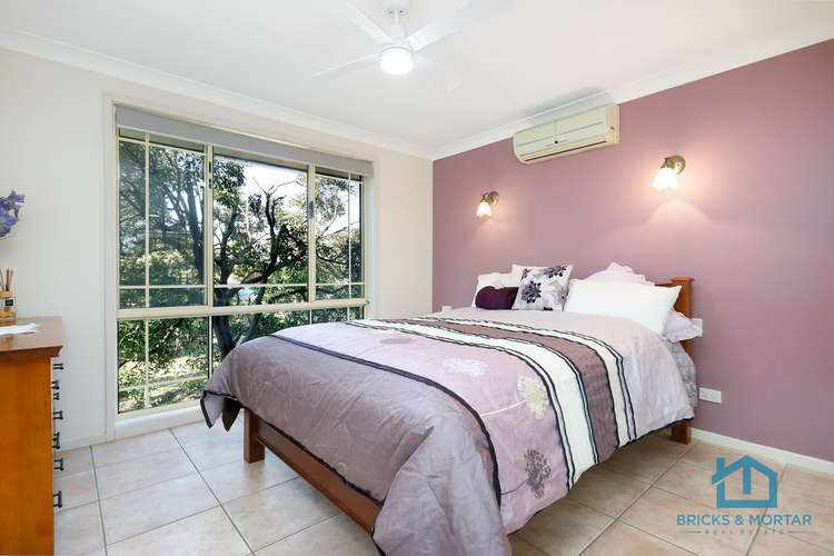 Fourth view of Homely house listing, 3 Toomung Circuit, Claremont Meadows NSW 2747