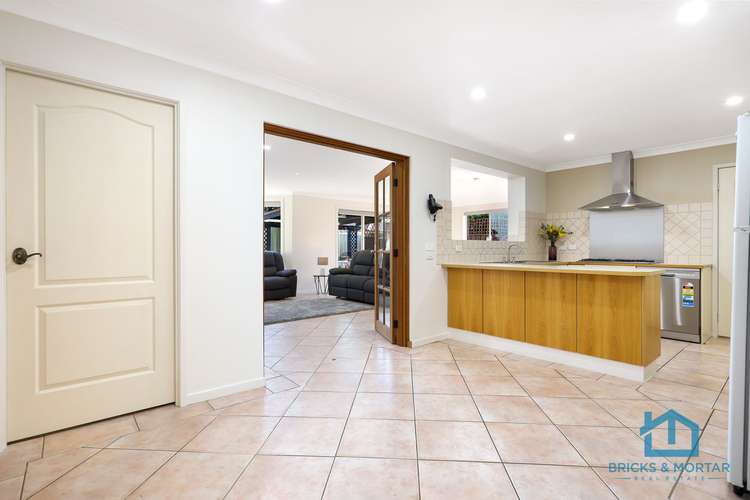 Sixth view of Homely house listing, 3 Toomung Circuit, Claremont Meadows NSW 2747