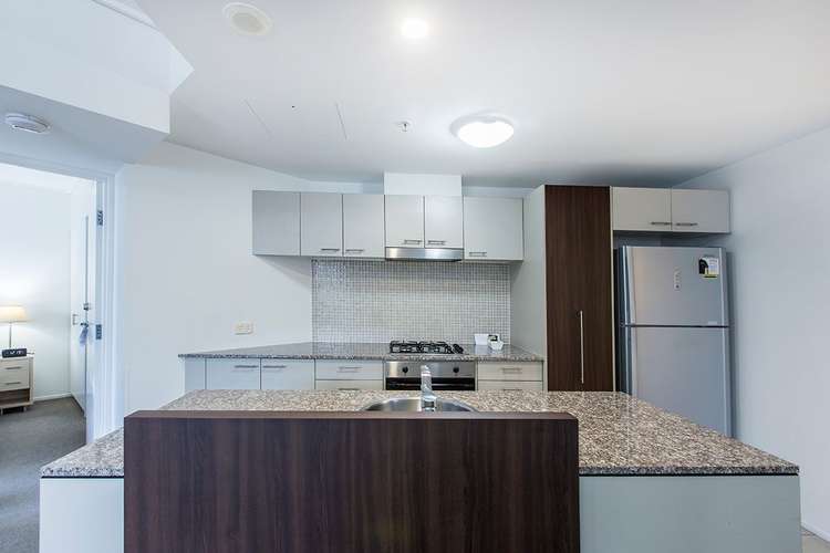 Second view of Homely unit listing, 112/420 Queen Street, Brisbane City QLD 4000