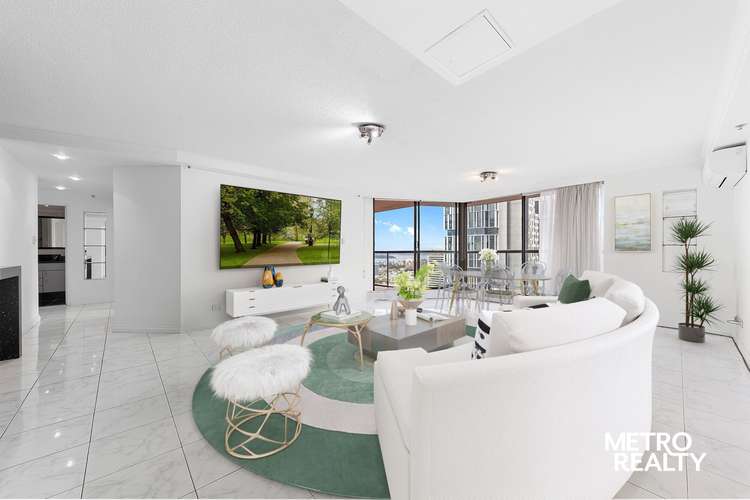 Main view of Homely apartment listing, 118/267 Castlereagh St, Sydney NSW 2000