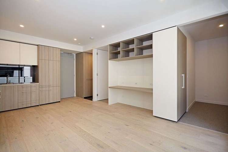 Third view of Homely apartment listing, 105/14 Illowa Street, Malvern East VIC 3145