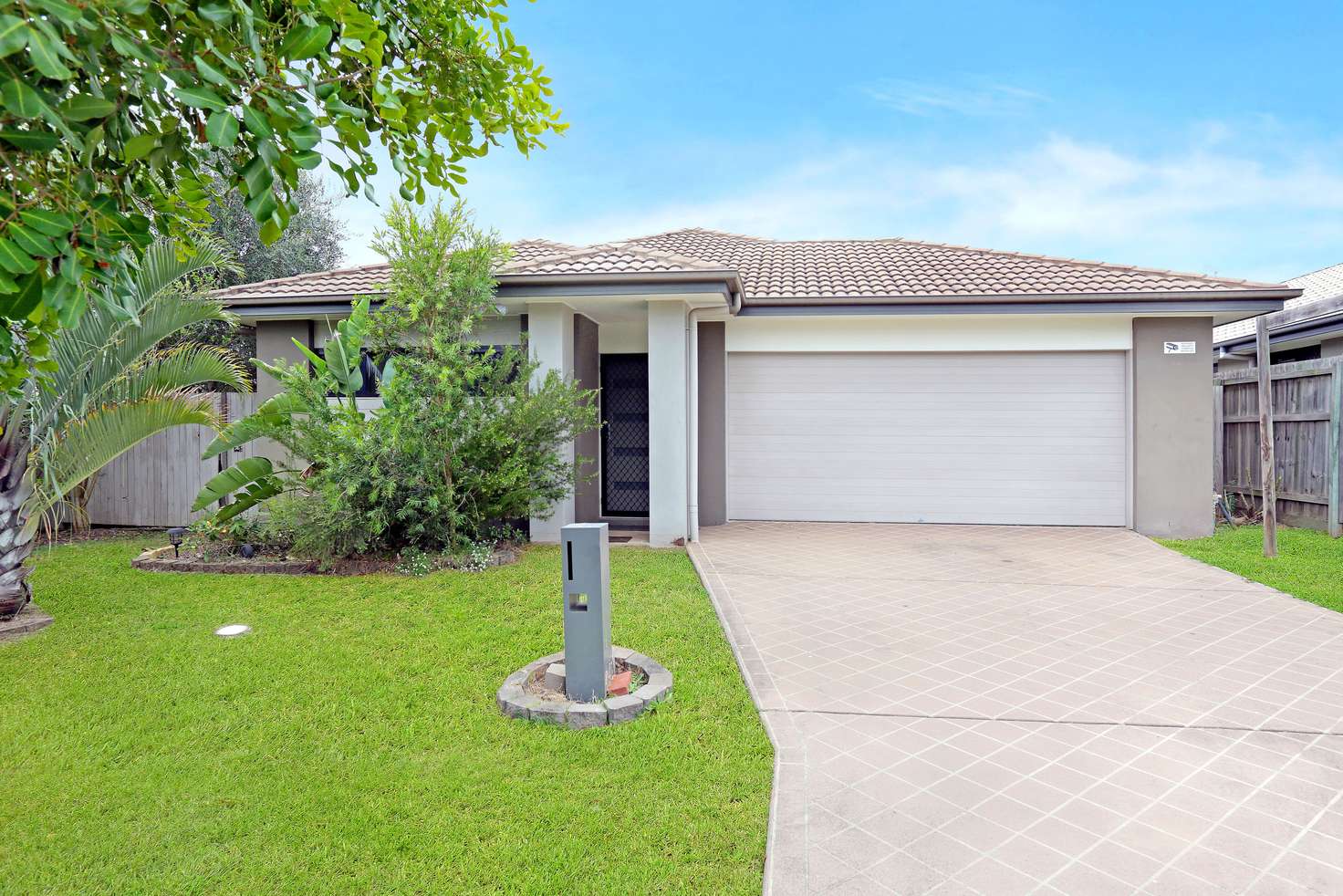 Main view of Homely house listing, 4 Helena Street, Ormeau Hills QLD 4208