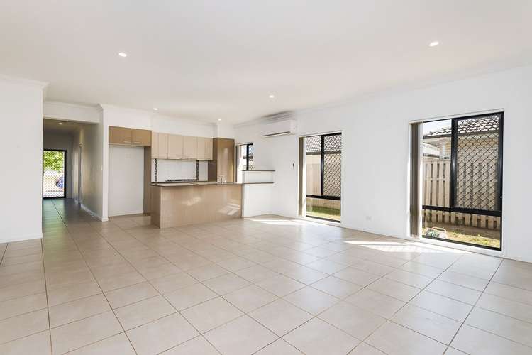 Second view of Homely house listing, 4 Helena Street, Ormeau Hills QLD 4208