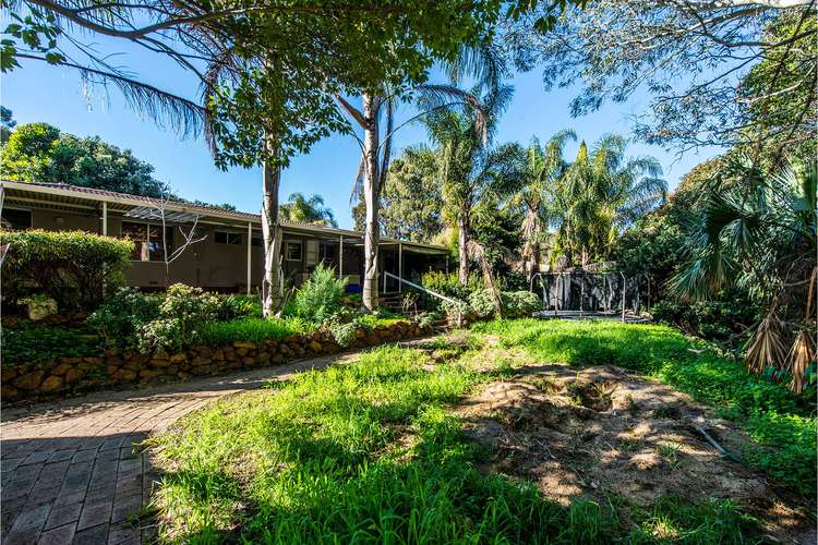 Sixth view of Homely house listing, 4 Bridgwood Road, Lesmurdie WA 6076