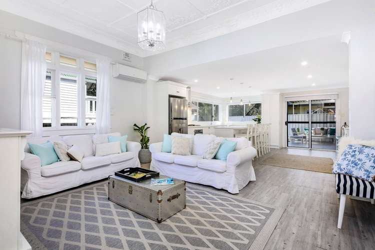Fifth view of Homely house listing, 1 Greenacre Road, South Hurstville NSW 2221