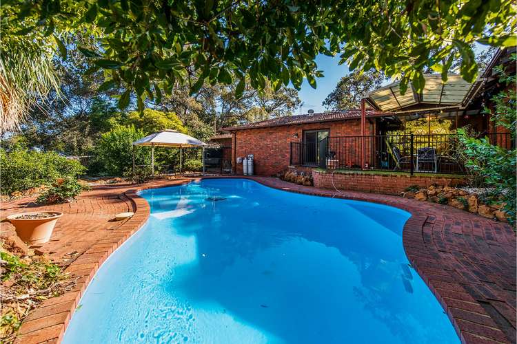 Main view of Homely house listing, 113 Lesmurdie Road, Lesmurdie WA 6076