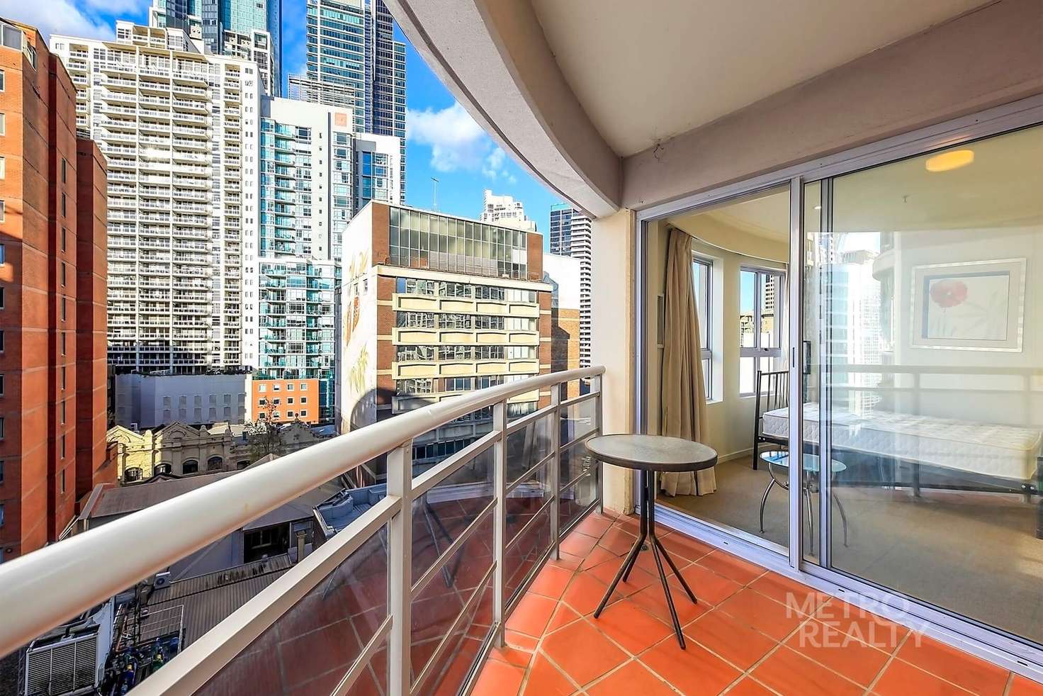 Main view of Homely apartment listing, 1618/28 Harbour Street, Sydney NSW 2000