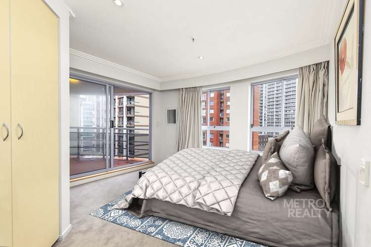 Fifth view of Homely apartment listing, 1618/28 Harbour Street, Sydney NSW 2000