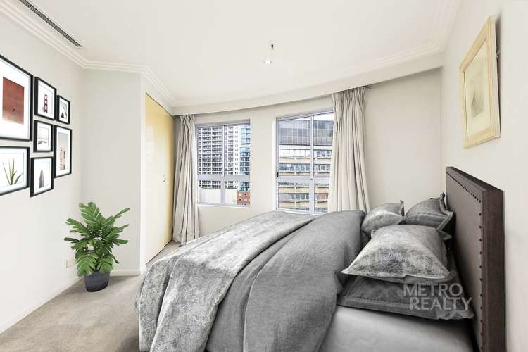 Sixth view of Homely apartment listing, 1618/28 Harbour Street, Sydney NSW 2000