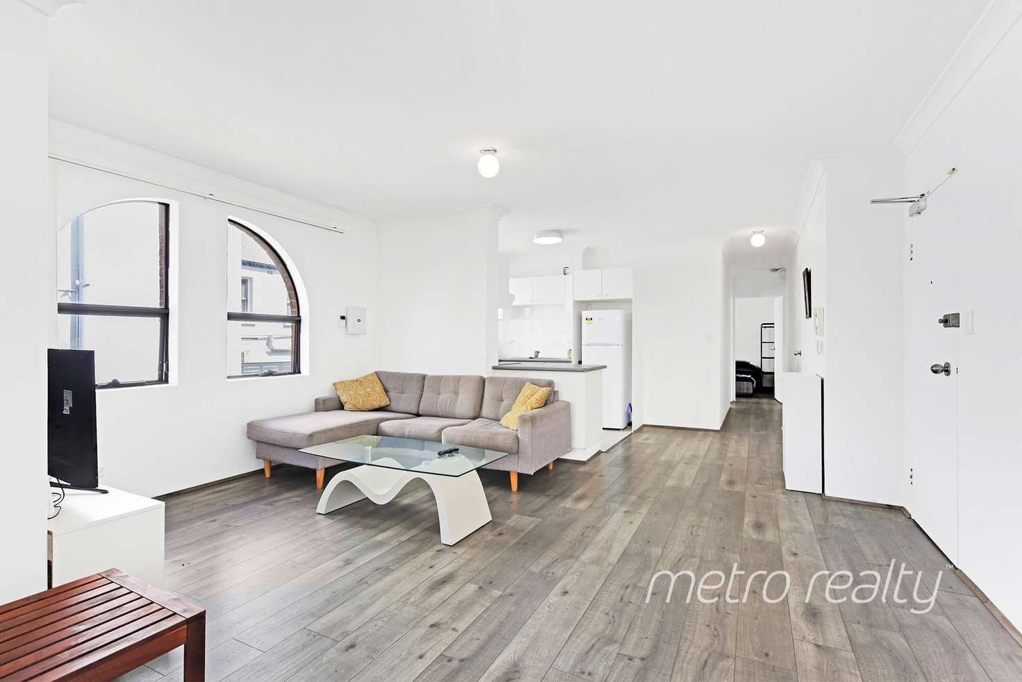 Main view of Homely apartment listing, 22/137 Forbes Street, Woolloomooloo NSW 2011