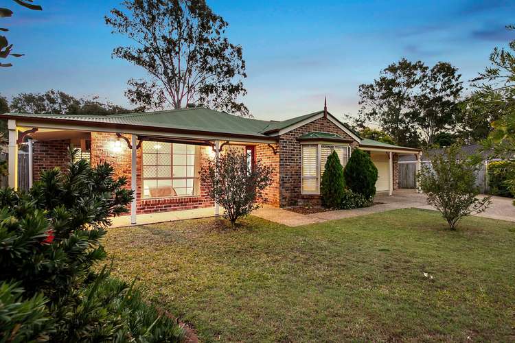 Main view of Homely house listing, 10 Suellen Close, Belmont QLD 4153
