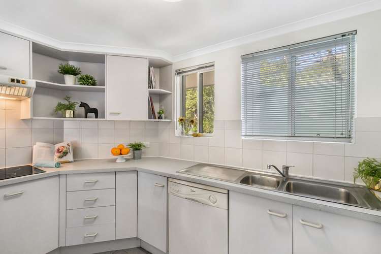 Third view of Homely townhouse listing, 1/53 Durham Street, St Lucia QLD 4067