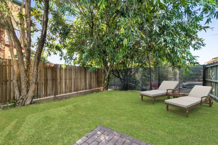 Fourth view of Homely townhouse listing, 1/53 Durham Street, St Lucia QLD 4067