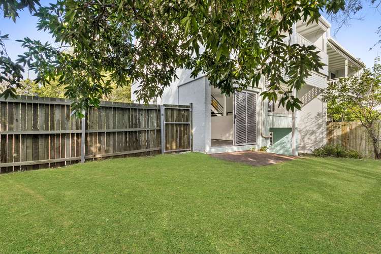 Fifth view of Homely townhouse listing, 1/53 Durham Street, St Lucia QLD 4067