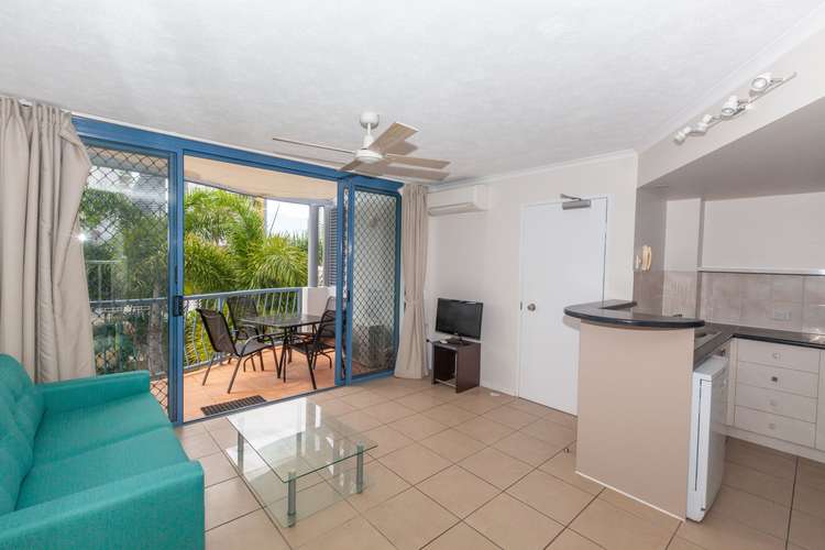 Second view of Homely unit listing, 38/2607 Gold Coast Highway, Mermaid Beach QLD 4218