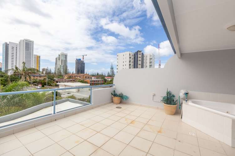 Third view of Homely unit listing, 38/2607 Gold Coast Highway, Mermaid Beach QLD 4218