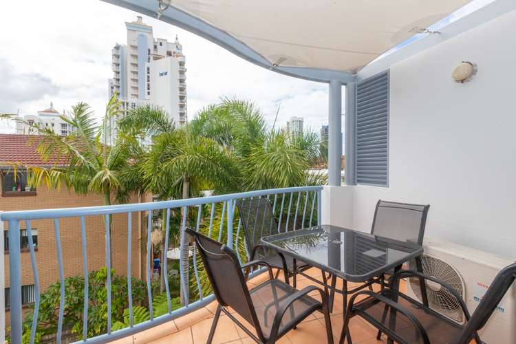 Fourth view of Homely unit listing, 38/2607 Gold Coast Highway, Mermaid Beach QLD 4218