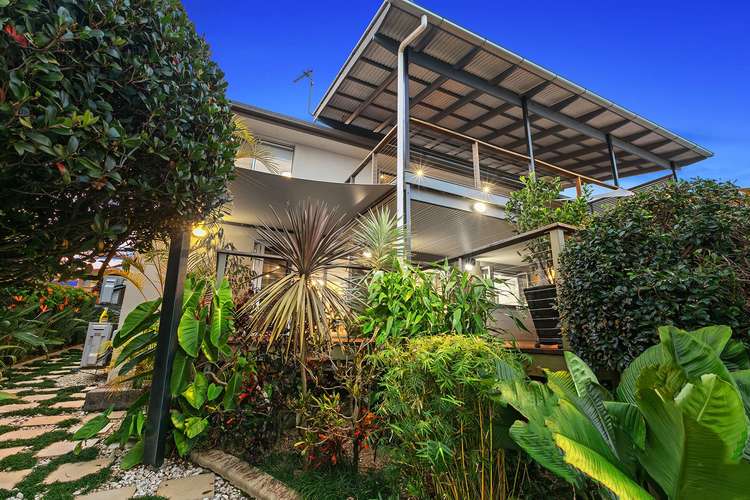 Second view of Homely house listing, 9 Vaughan Avenue, Maroochydore QLD 4558