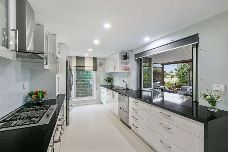 Third view of Homely house listing, 9 Vaughan Avenue, Maroochydore QLD 4558