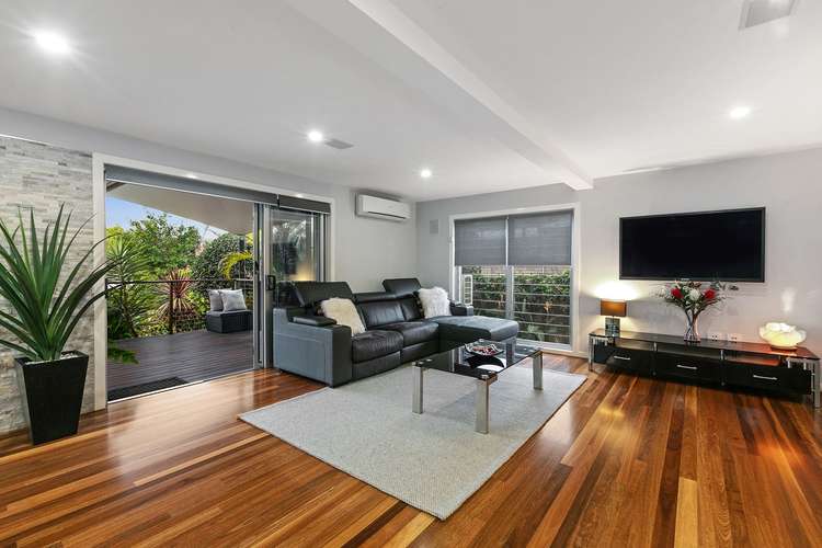 Sixth view of Homely house listing, 9 Vaughan Avenue, Maroochydore QLD 4558