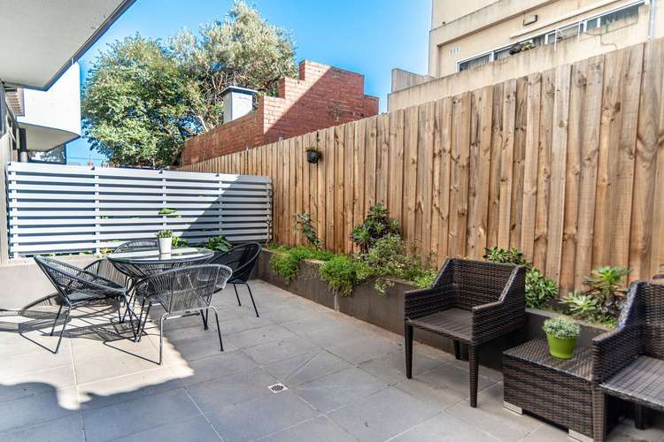 Sixth view of Homely apartment listing, 6005/172 Edward Street, Brunswick East VIC 3057