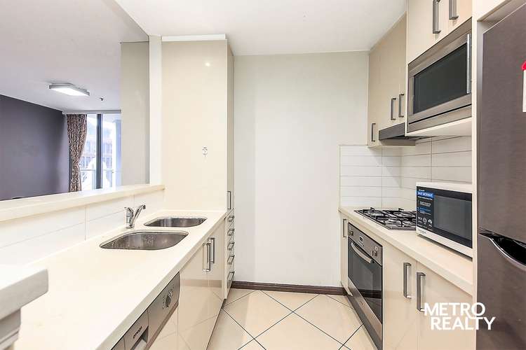 Third view of Homely apartment listing, 132/420 Pitt St, Haymarket NSW 2000