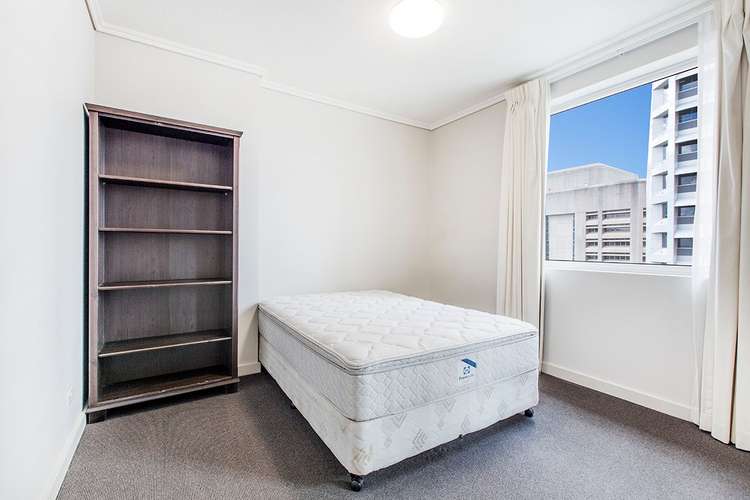 Third view of Homely apartment listing, 2603/151 George Street, Brisbane QLD 4000