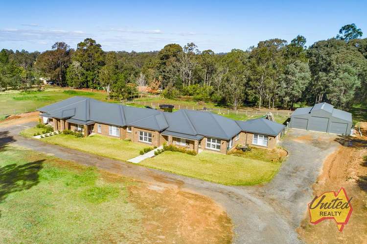 Second view of Homely house listing, 1251 Werombi Road, Werombi NSW 2570