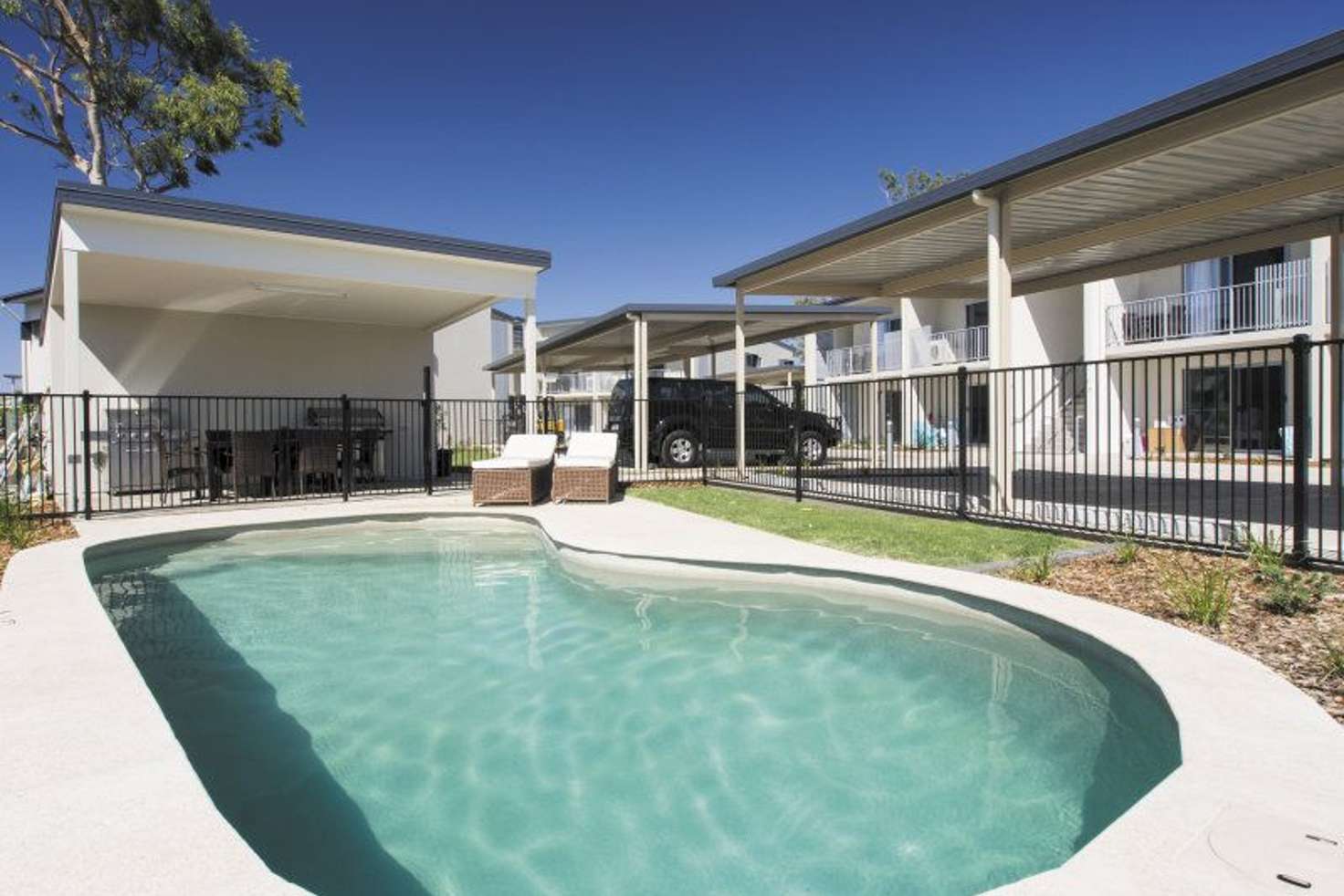 Main view of Homely apartment listing, 3/10 Prince Place, Middlemount QLD 4746