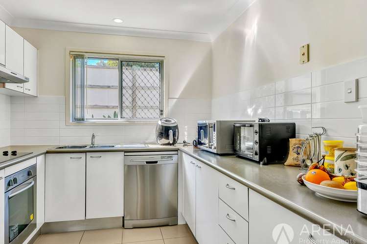 Third view of Homely apartment listing, 45/32 Blyth Road, Murrumba Downs QLD 4503