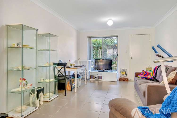 Sixth view of Homely apartment listing, 45/32 Blyth Road, Murrumba Downs QLD 4503