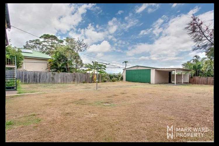 Fifth view of Homely house listing, 156 Henson Road, Salisbury QLD 4107