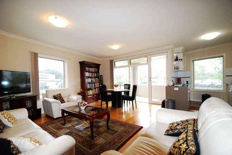 Third view of Homely apartment listing, 1/62 Sycamore Street, Malvern East VIC 3145