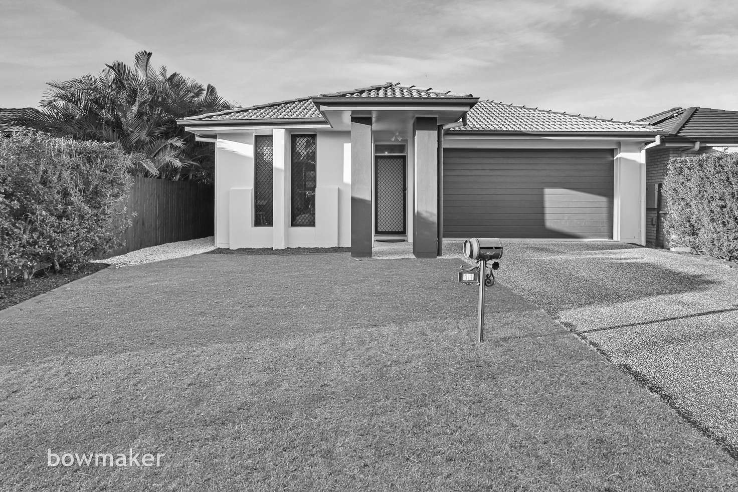 Main view of Homely house listing, 11 Freeman Street, North Lakes QLD 4509