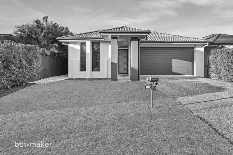 Main view of Homely house listing, 11 Freeman Street, North Lakes QLD 4509