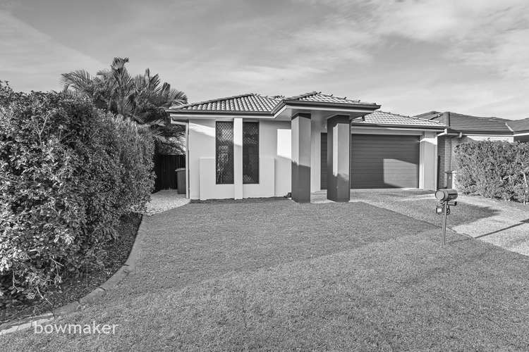 Second view of Homely house listing, 11 Freeman Street, North Lakes QLD 4509