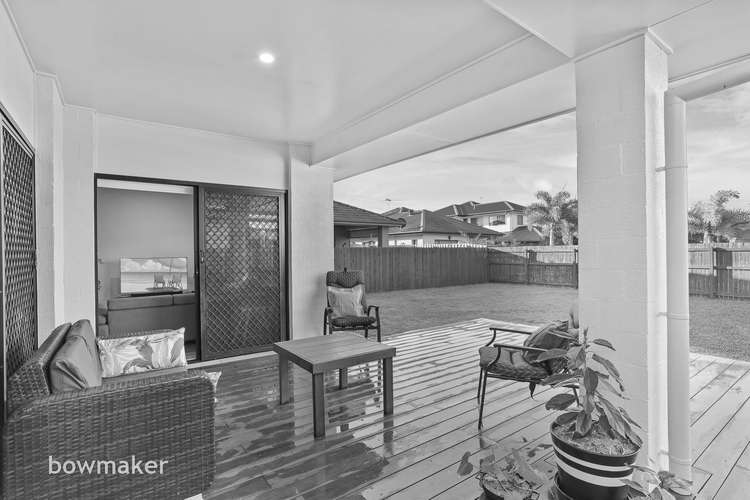 Sixth view of Homely house listing, 11 Freeman Street, North Lakes QLD 4509