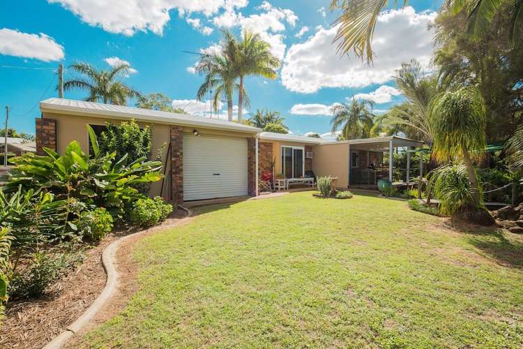 Second view of Homely house listing, 5 Rural Vue Terrace, Avoca QLD 4670