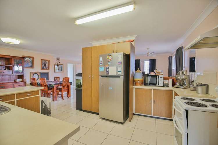 Third view of Homely house listing, 96 Sims Road, Kepnock QLD 4670