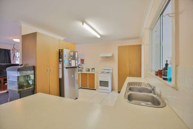 Fourth view of Homely house listing, 96 Sims Road, Kepnock QLD 4670