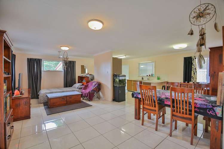 Fifth view of Homely house listing, 96 Sims Road, Kepnock QLD 4670