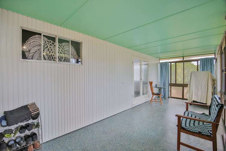 Seventh view of Homely house listing, 96 Sims Road, Kepnock QLD 4670