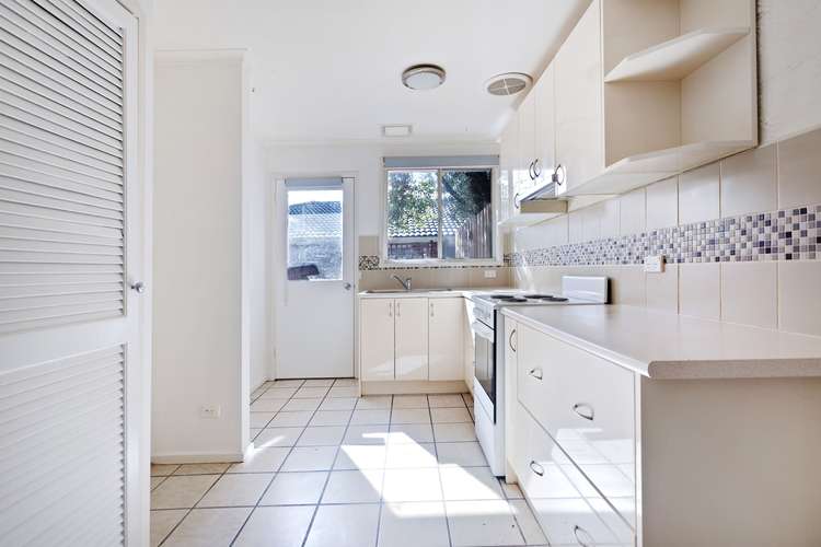 Second view of Homely unit listing, 9/14 Mount View Court, Frankston VIC 3199