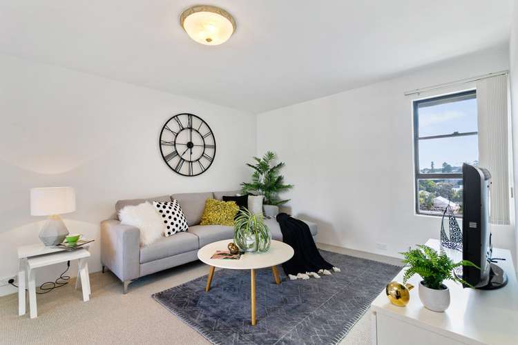 Third view of Homely unit listing, 6D/25 Victoria Avenue, Claremont WA 6010