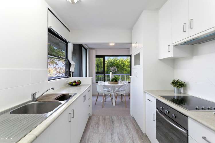 Sixth view of Homely unit listing, 6D/25 Victoria Avenue, Claremont WA 6010