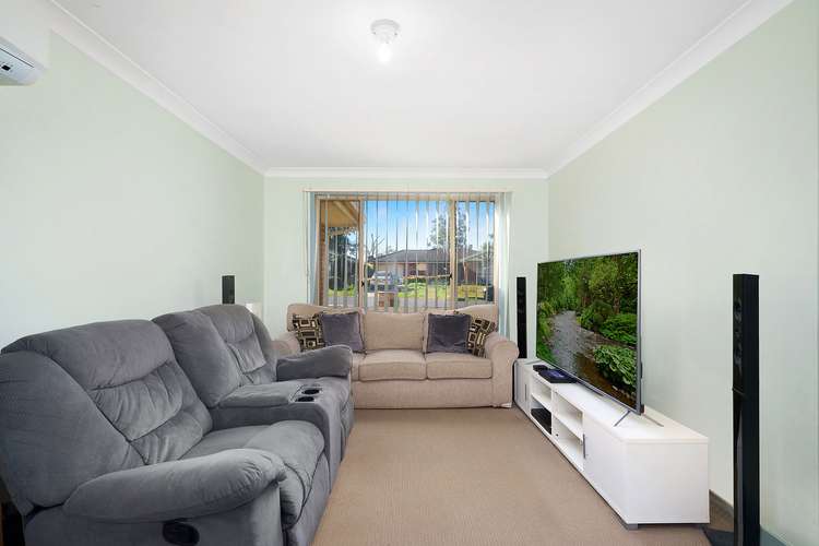 Second view of Homely house listing, 38 Bounty Crescent, Bligh Park NSW 2756