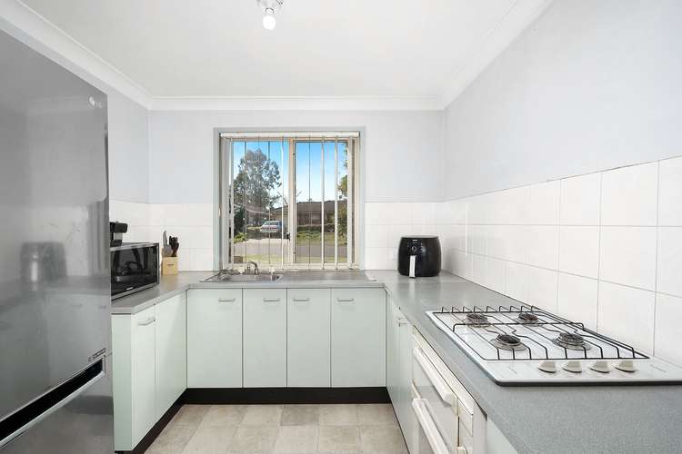 Fourth view of Homely house listing, 38 Bounty Crescent, Bligh Park NSW 2756