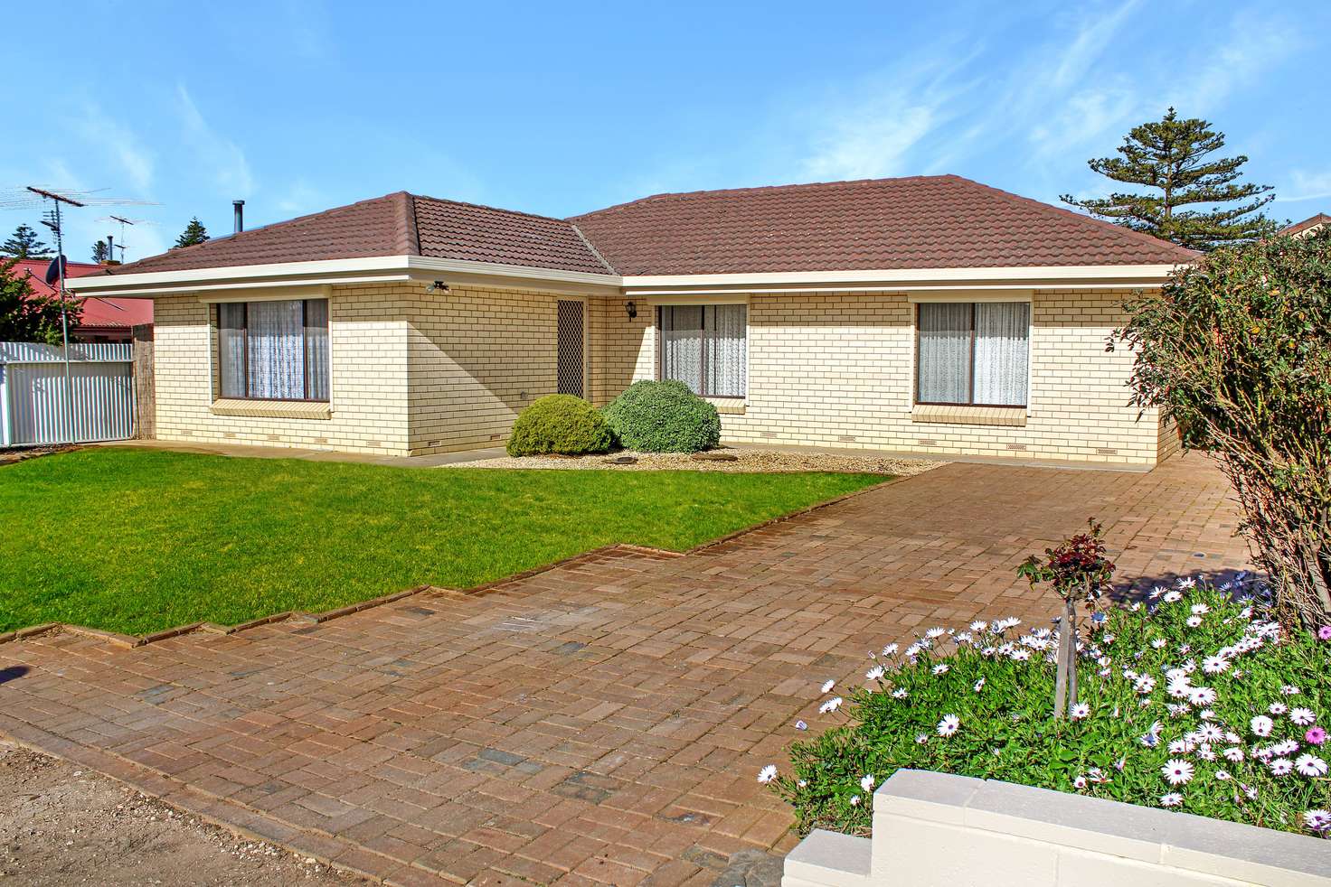 Main view of Homely house listing, 6 Alice Terrace, Murray Bridge SA 5253