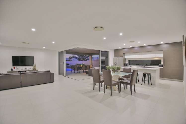 Fourth view of Homely house listing, 4 Sundance Place, Bargara QLD 4670