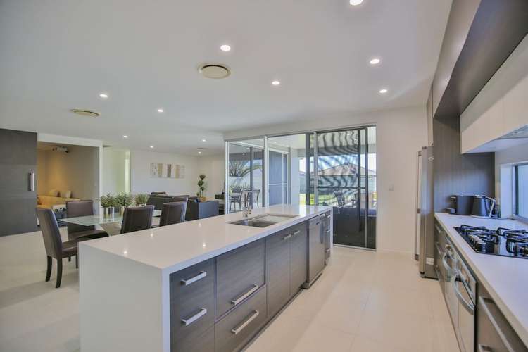 Fifth view of Homely house listing, 4 Sundance Place, Bargara QLD 4670
